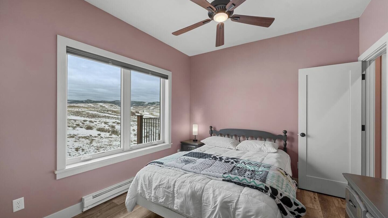 Photo of Bedroom in Grand Elk Ranch