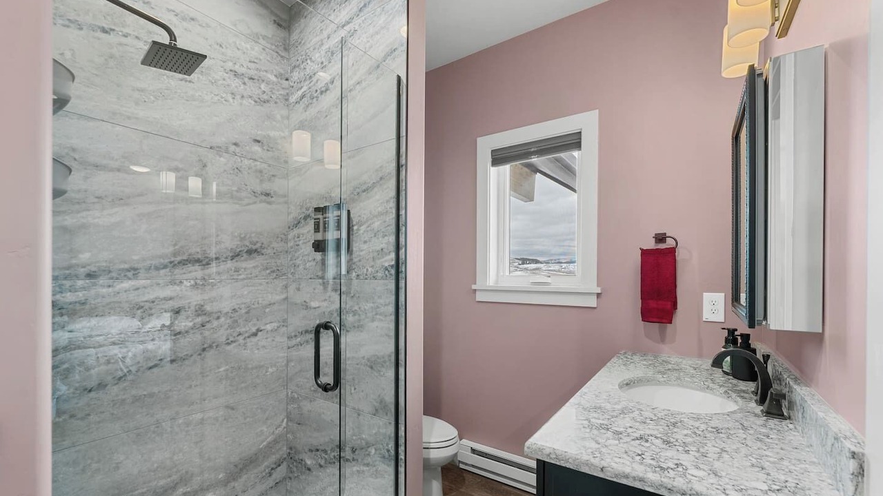 Photo of Bathroom in Grand Elk Ranch