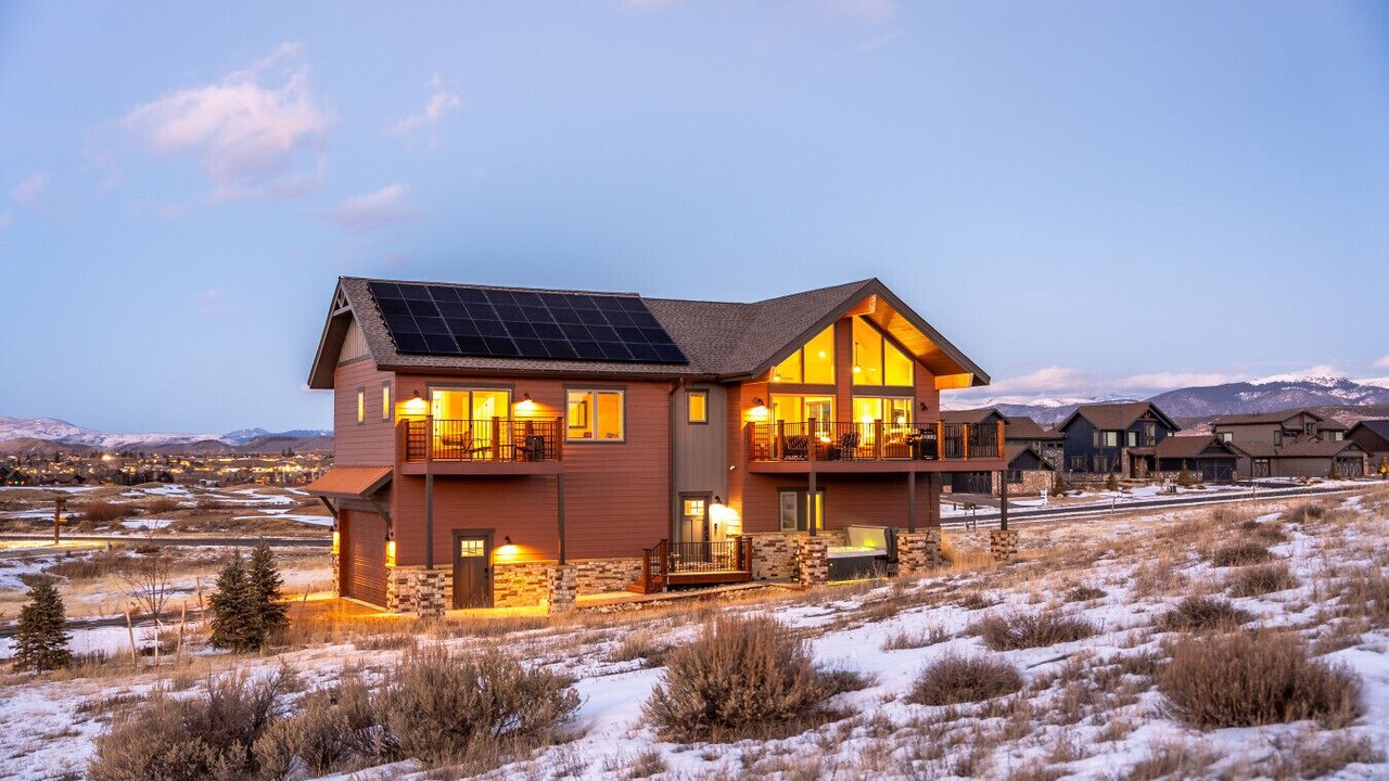 Photo of Outdoor in Grand Elk Ranch