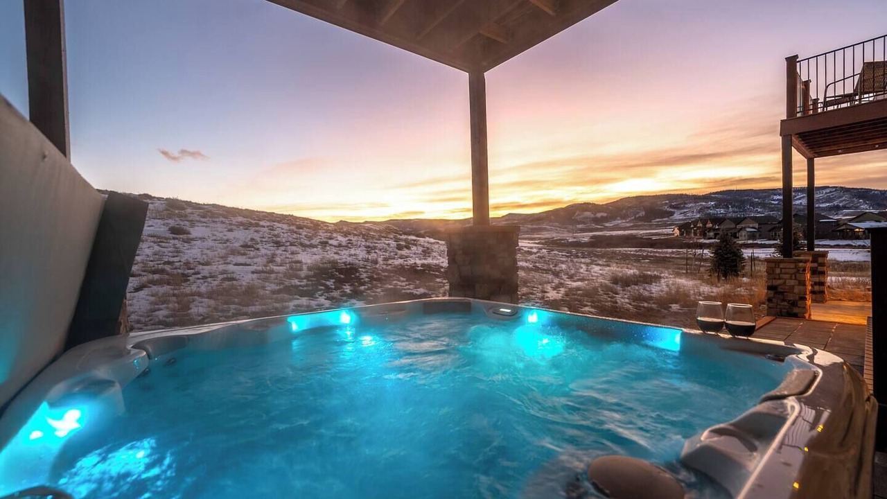 Photo of Outdoor in Grand Elk Ranch