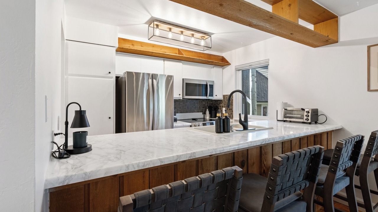 Photo of Kitchen in Edwards