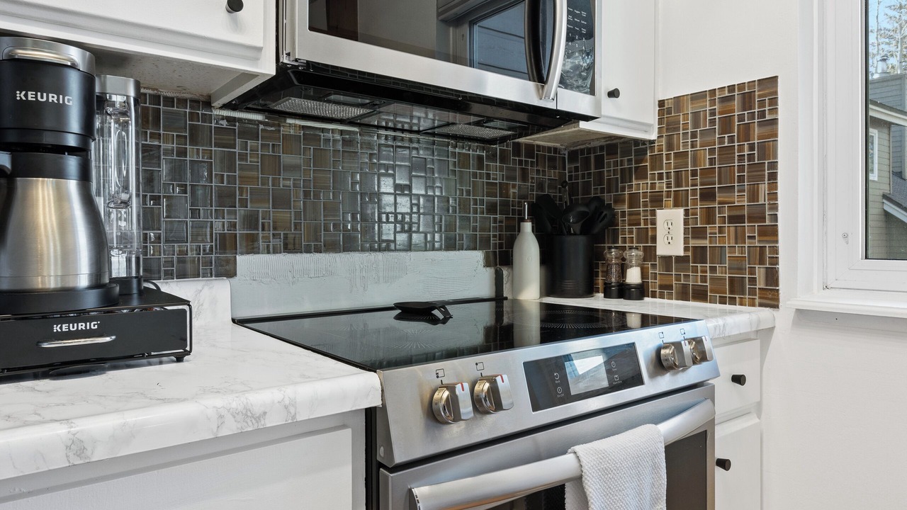 Photo of Kitchen in Edwards