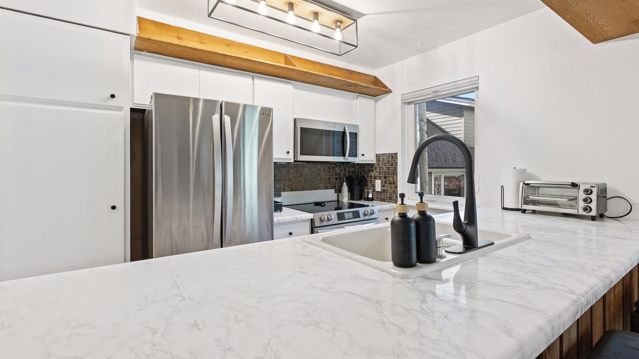 Photo of Kitchen in Edwards
