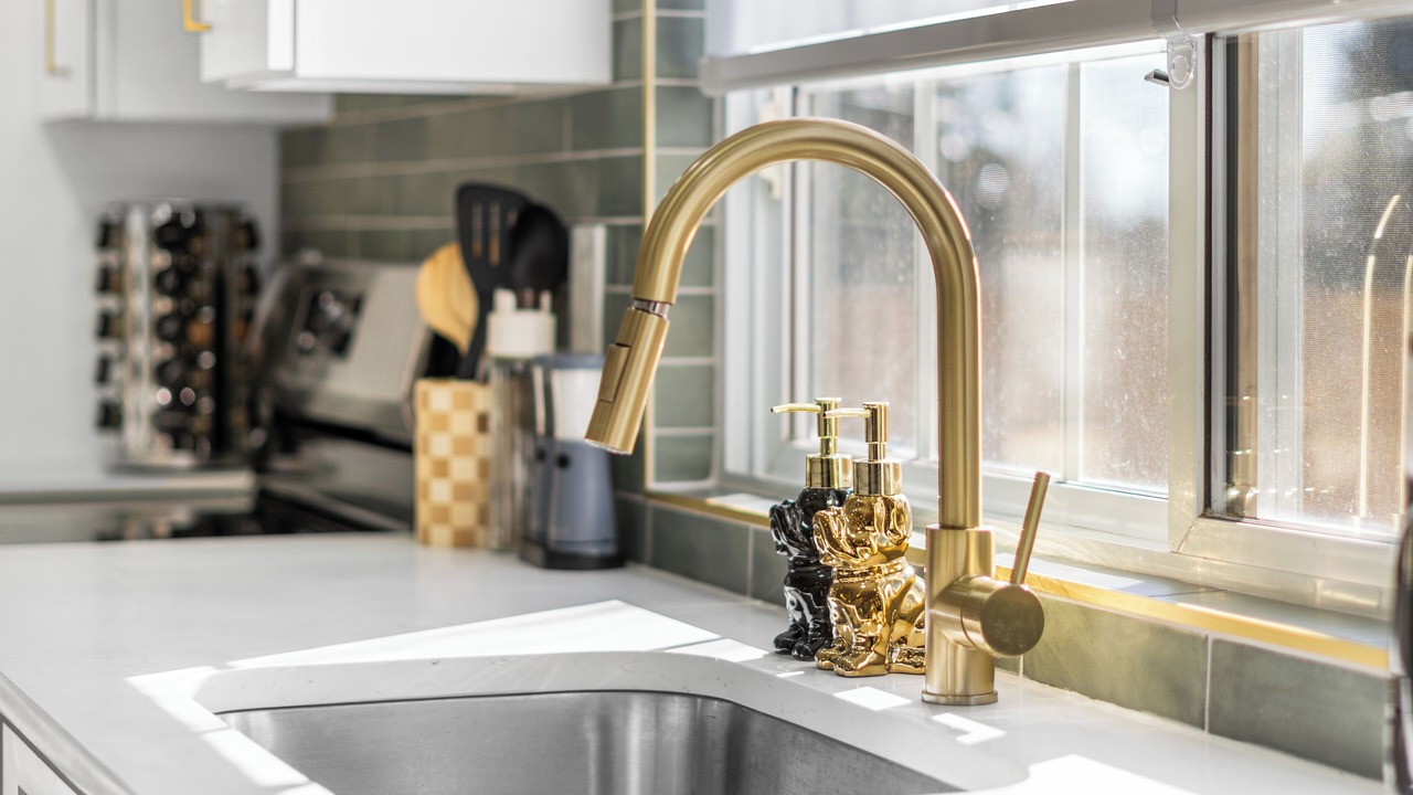 Photo of Kitchen in Club Crest