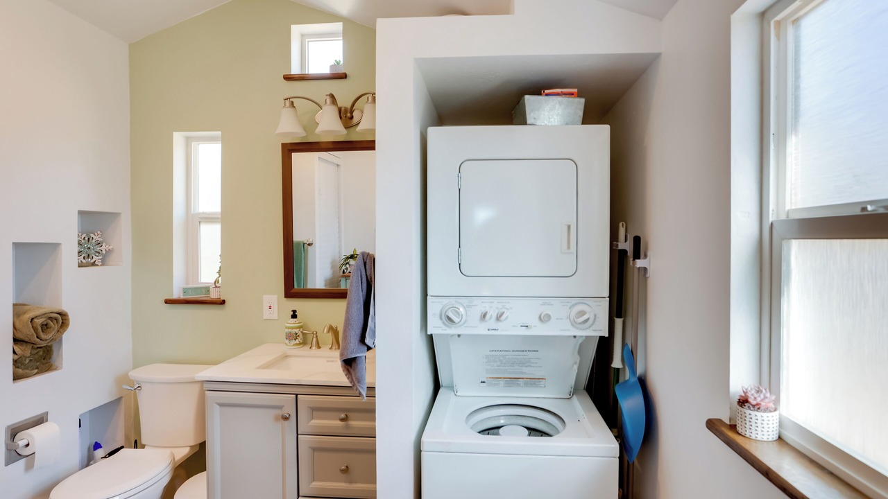 Photo of Bathroom in Dove Creek