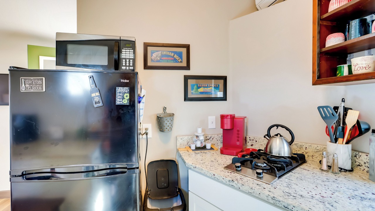 Photo of Kitchen in Dove Creek