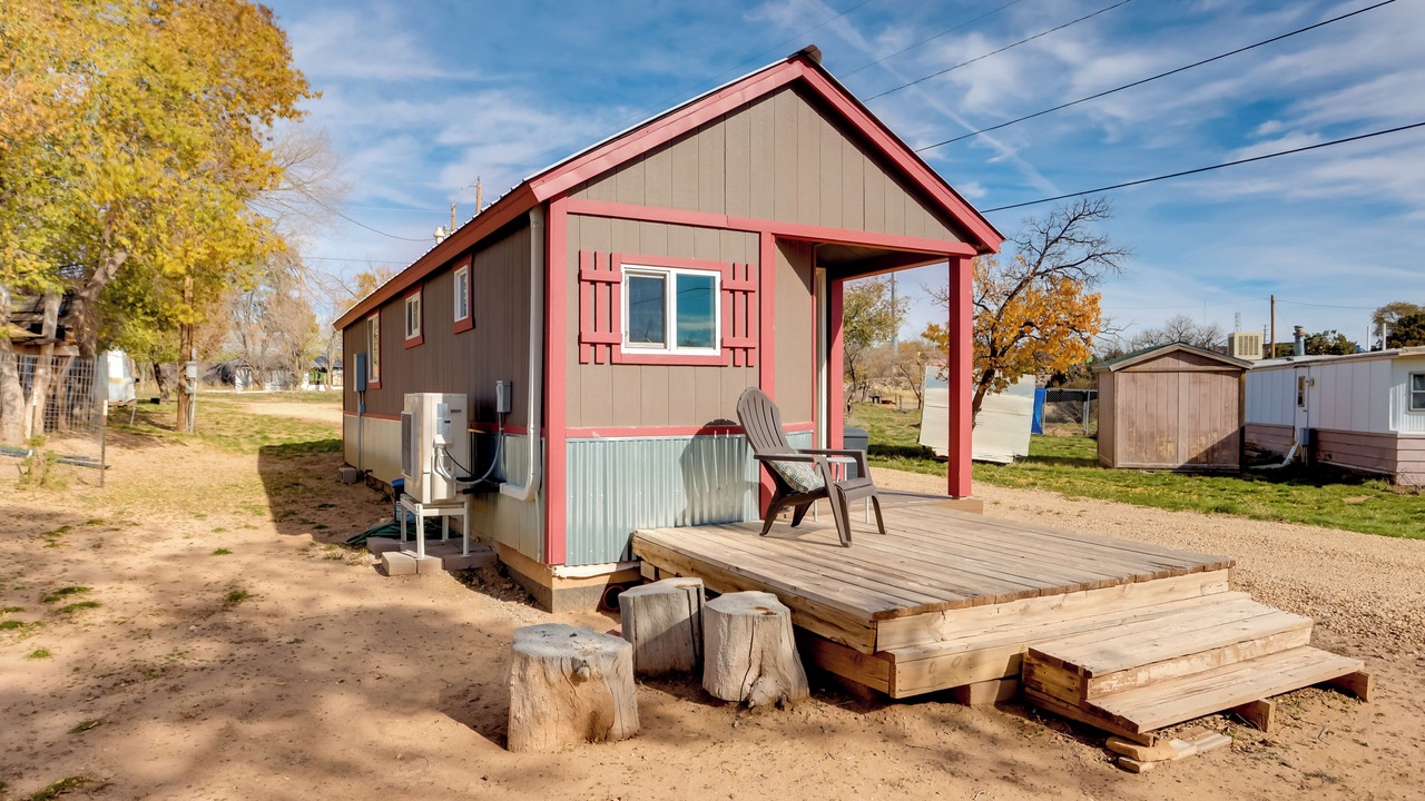Photo of Outdoor in Dove Creek