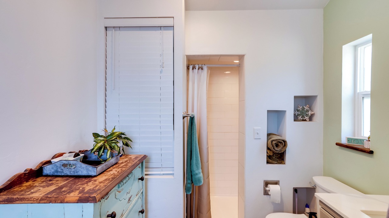Photo of Bathroom in Dove Creek