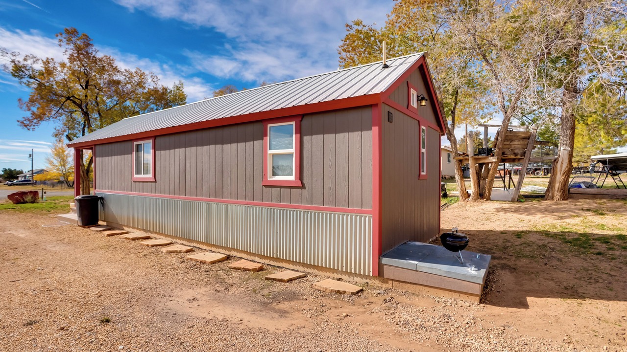 Photo of Outdoor in Dove Creek