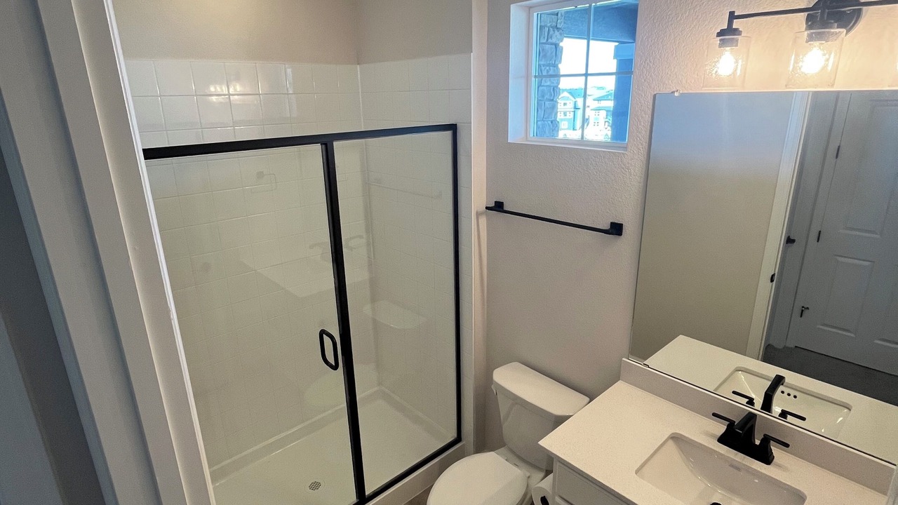 Photo of Bathroom in Littleton