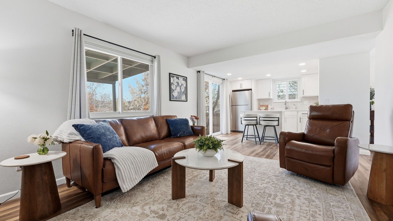 Photo of Livingroom in Morrison