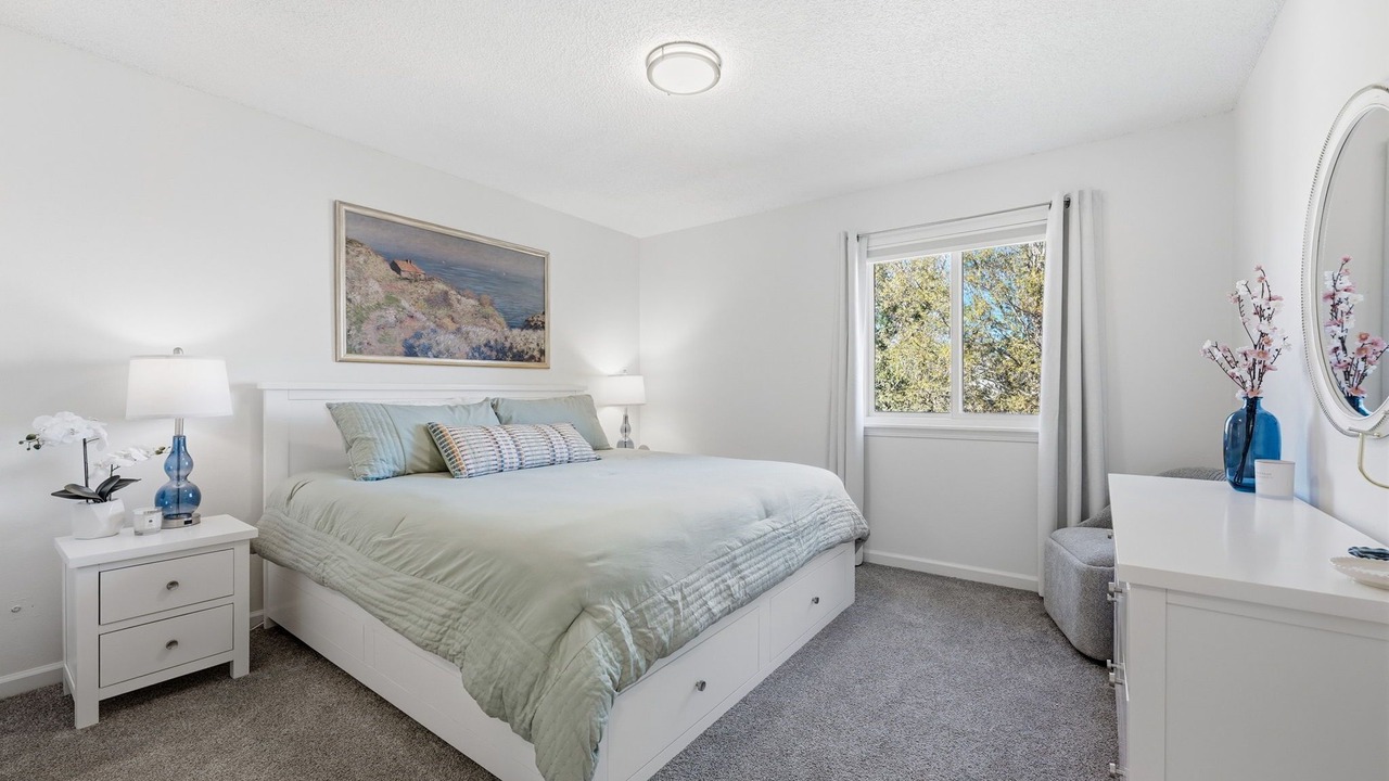Photo of Bedroom in Morrison