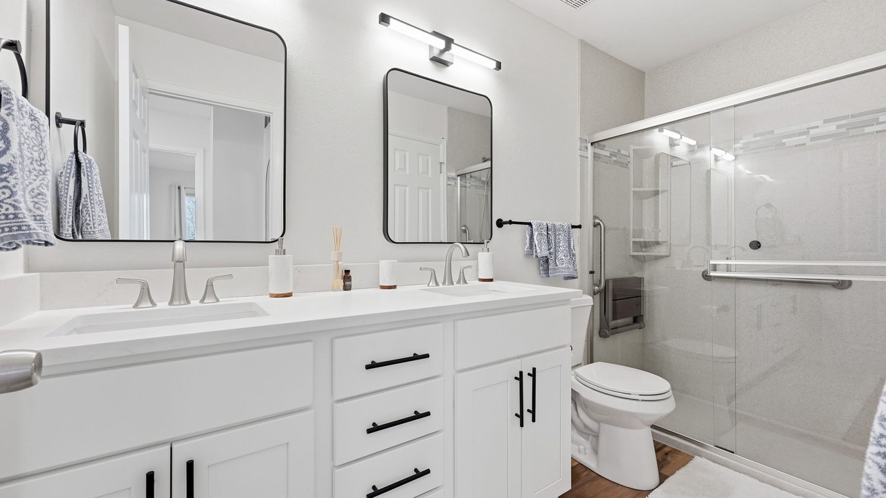 Photo of Bathroom in Morrison