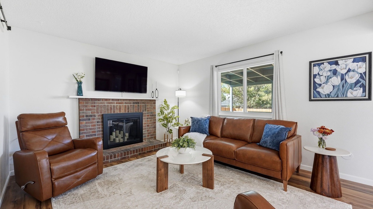 Photo of Livingroom in Morrison