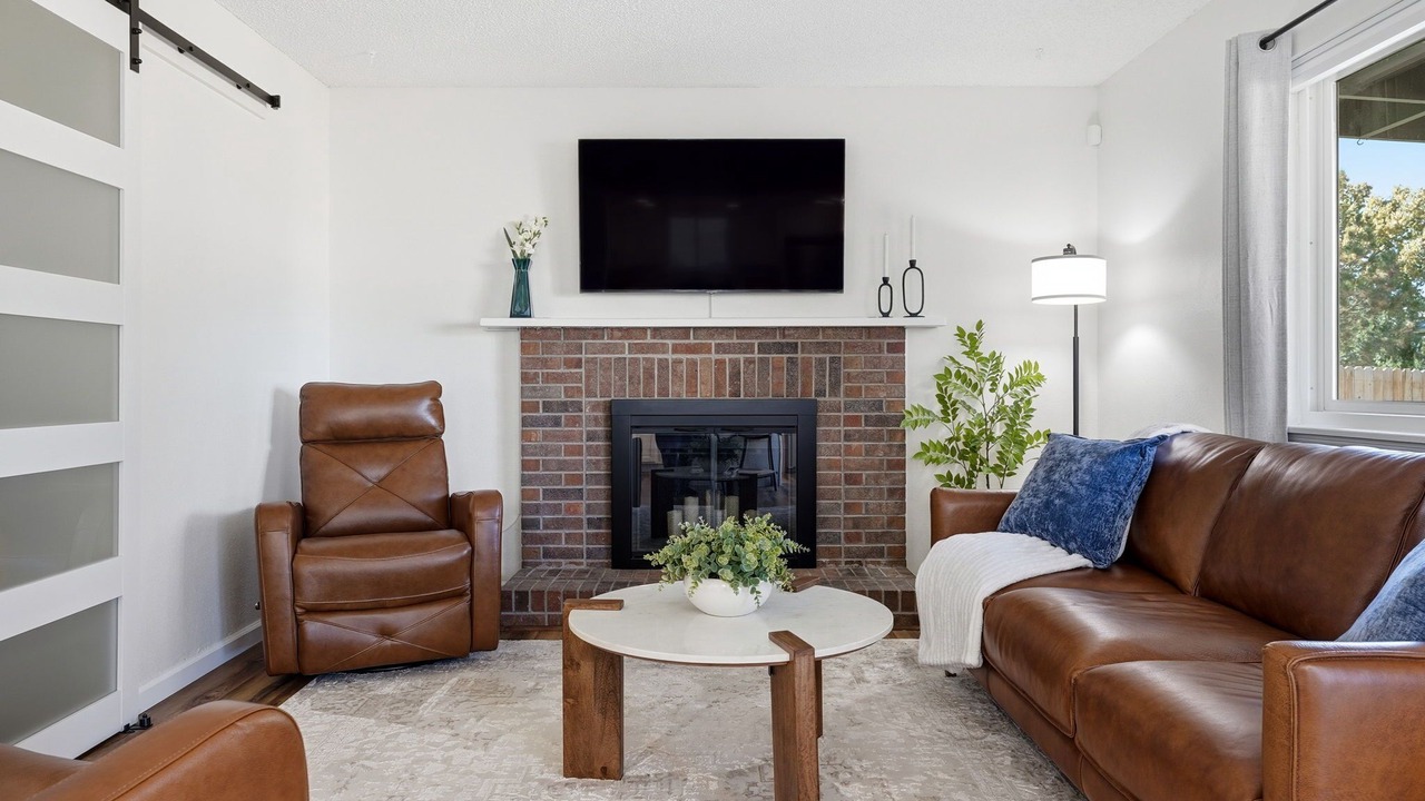 Photo of Livingroom in Morrison
