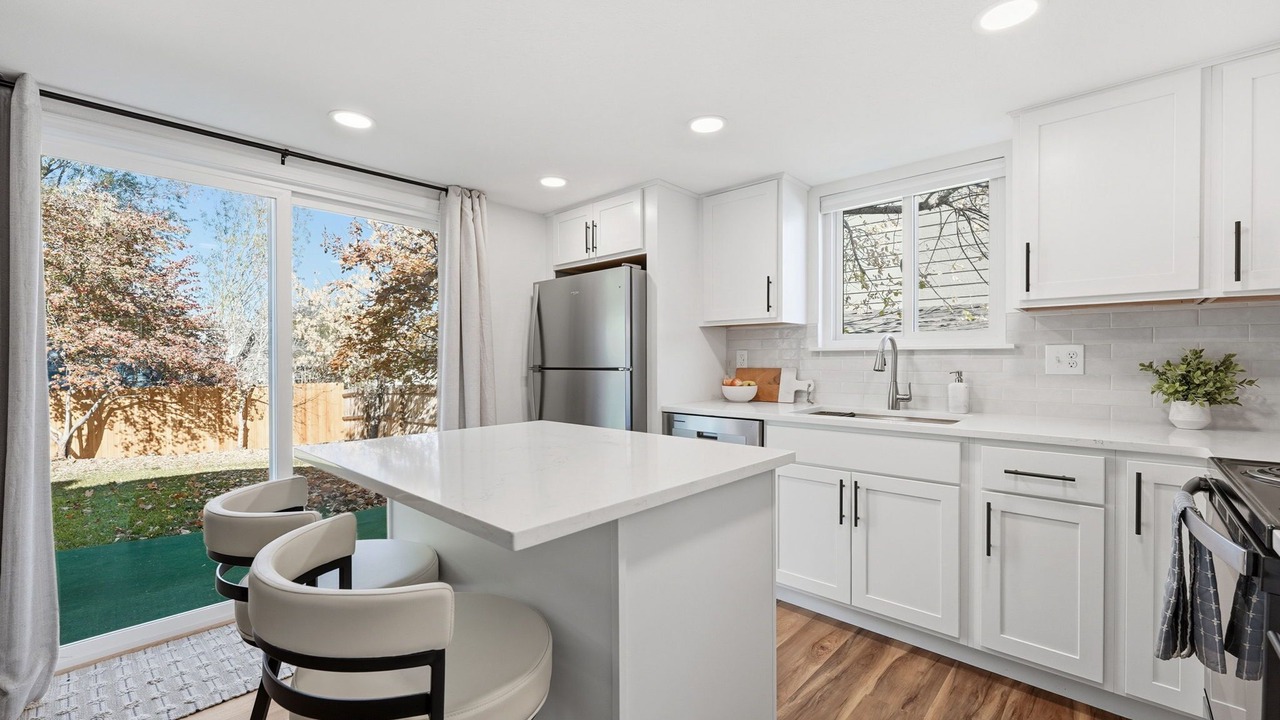 Photo of Kitchen in Morrison
