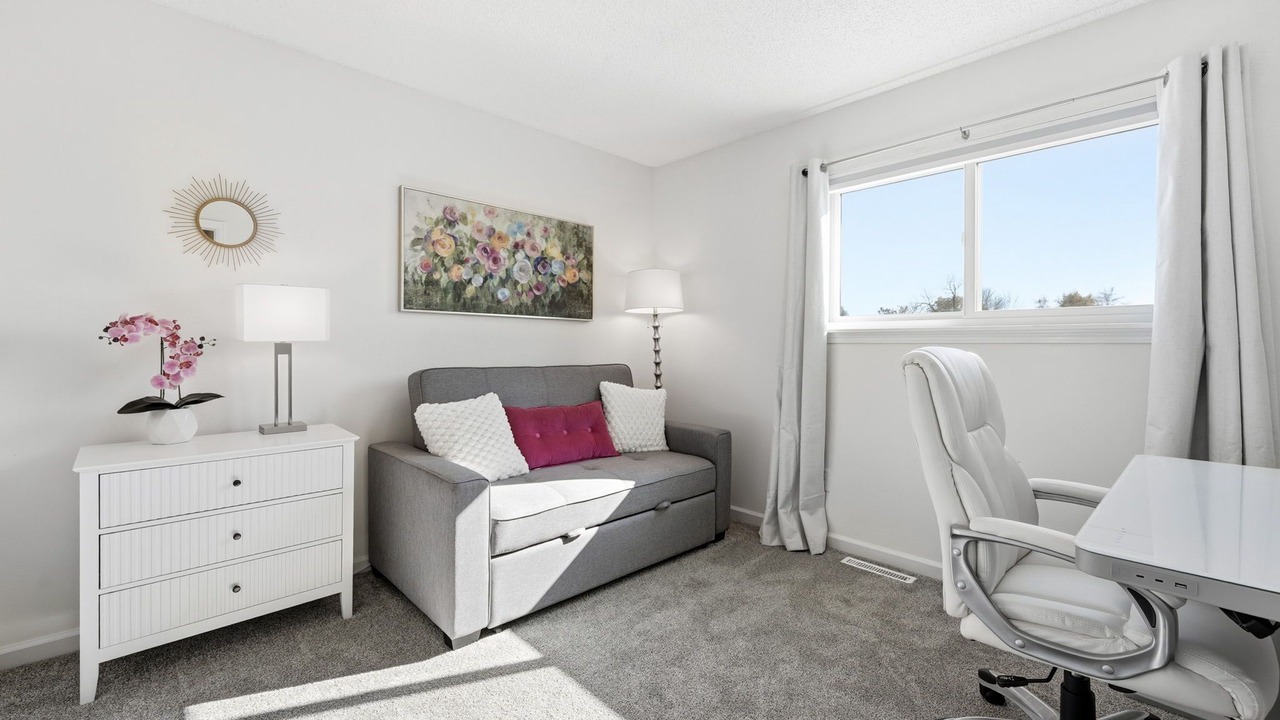 Photo of Livingroom in Morrison