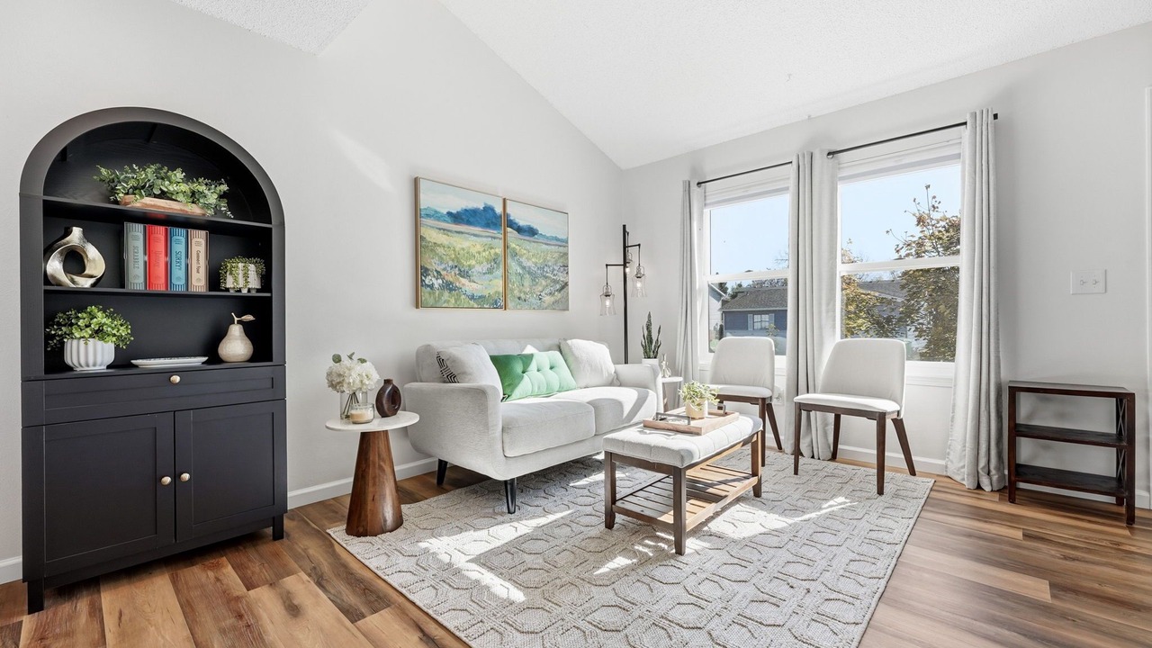 Photo of Livingroom in Morrison