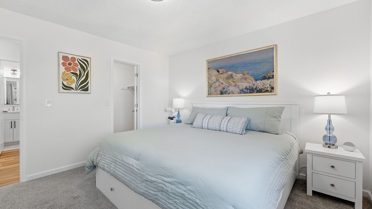 Photo of Bedroom in Morrison