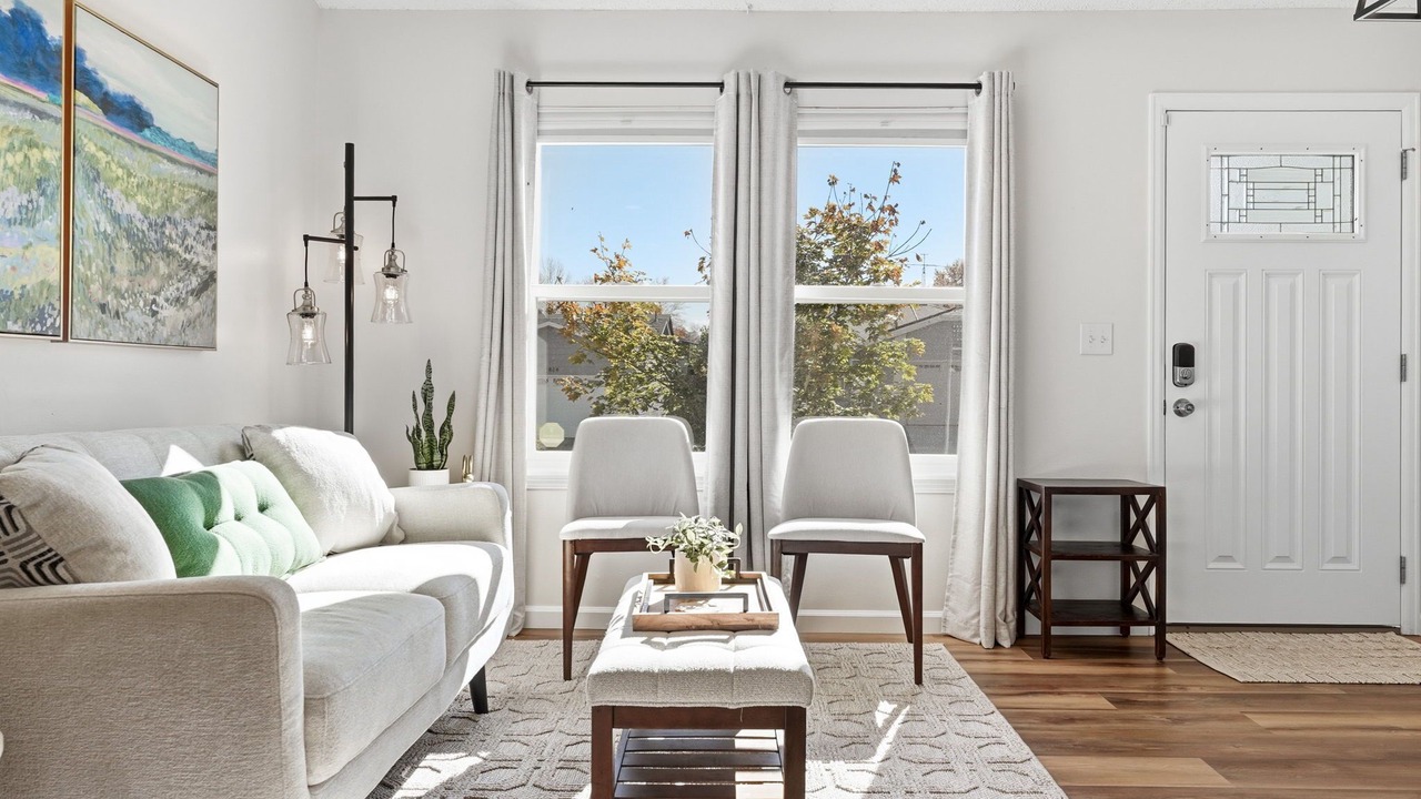 Photo of Livingroom in Morrison