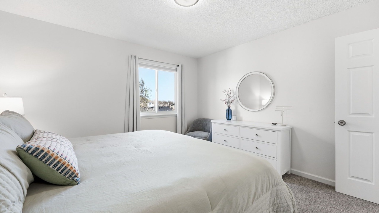 Photo of Bedroom in Morrison