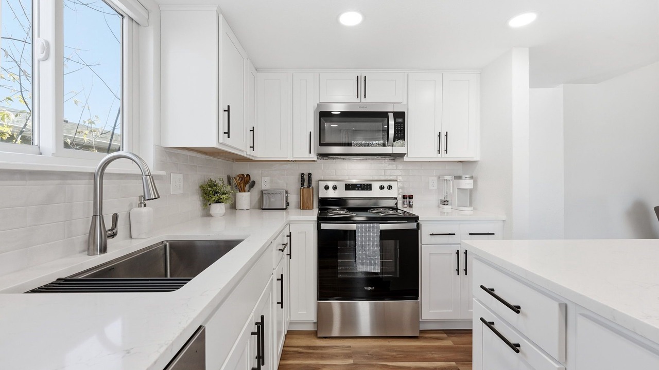 Photo of Kitchen in Morrison
