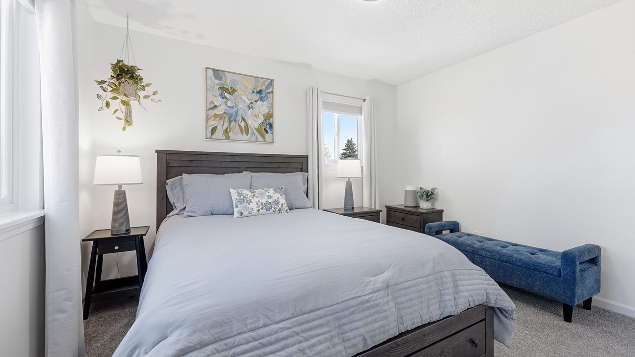 Photo of Bedroom in Morrison