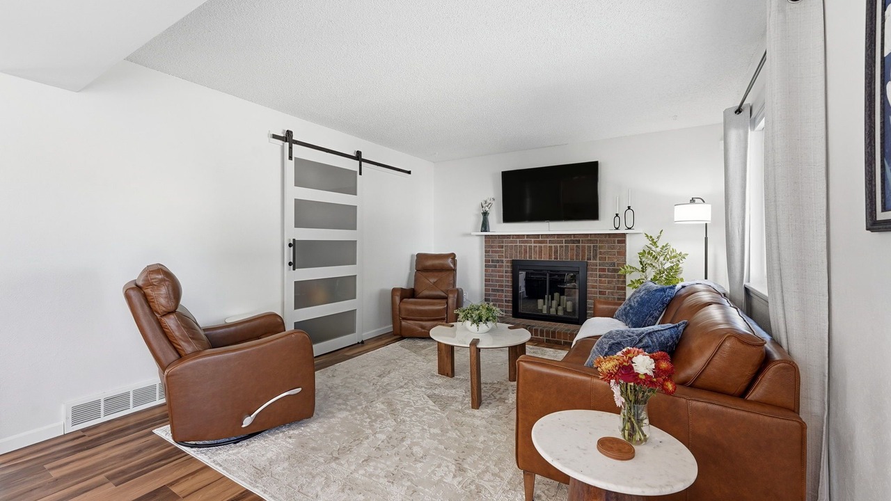 Photo of Livingroom in Morrison
