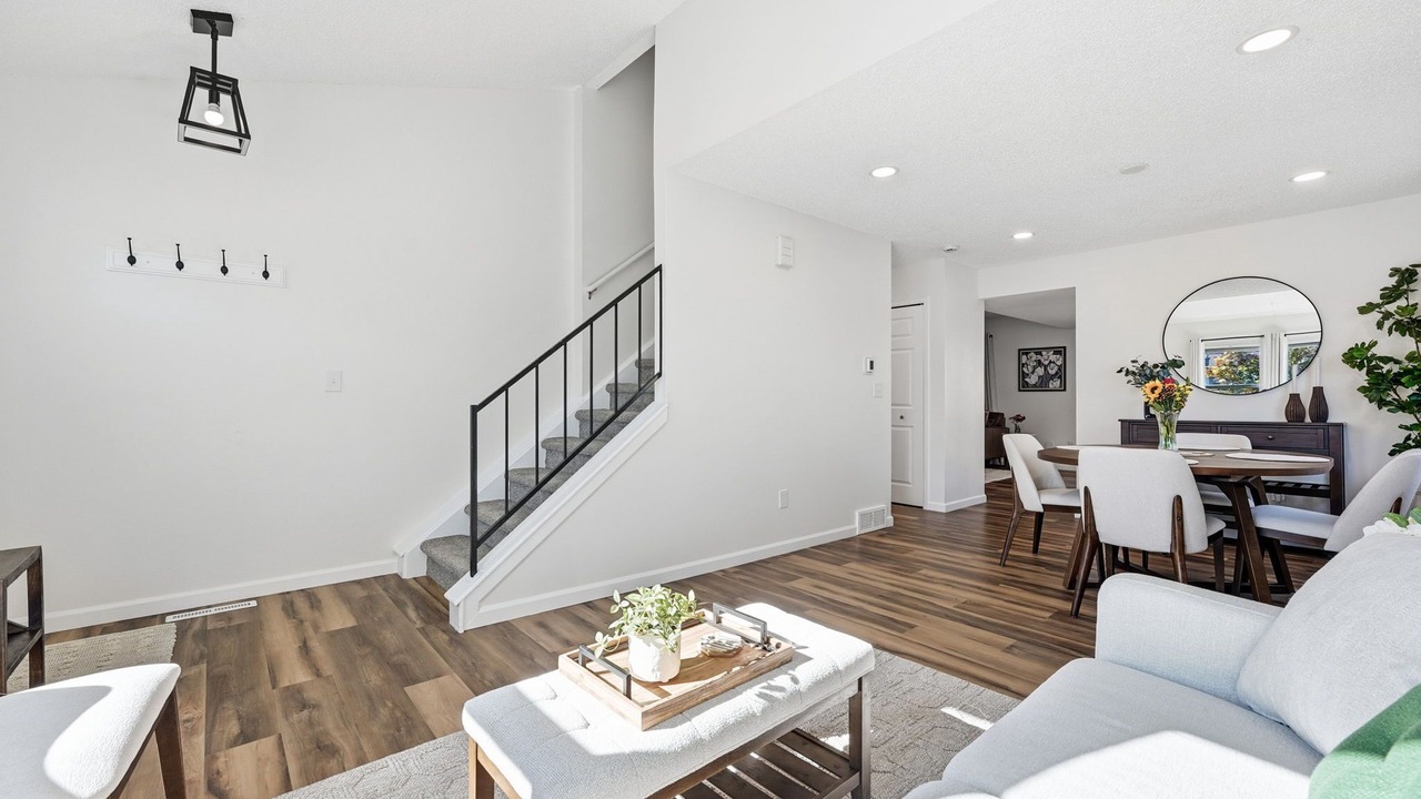 Photo of Livingroom in Morrison
