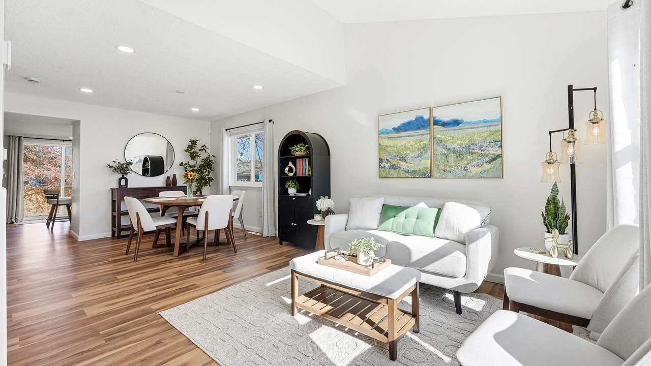Photo of Livingroom in Morrison