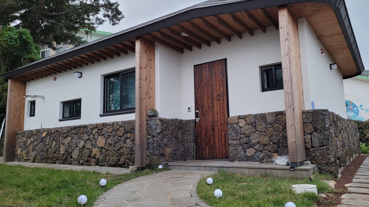 Photo of Outdoor in Pyeongdae-ri