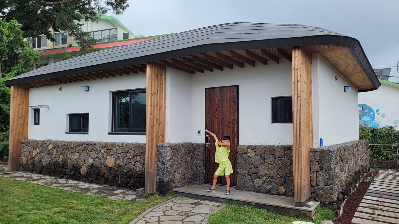 Photo of Outdoor in Pyeongdae-ri