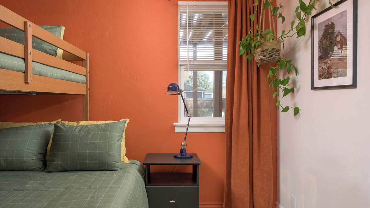 Photo of Bedroom in Arvada