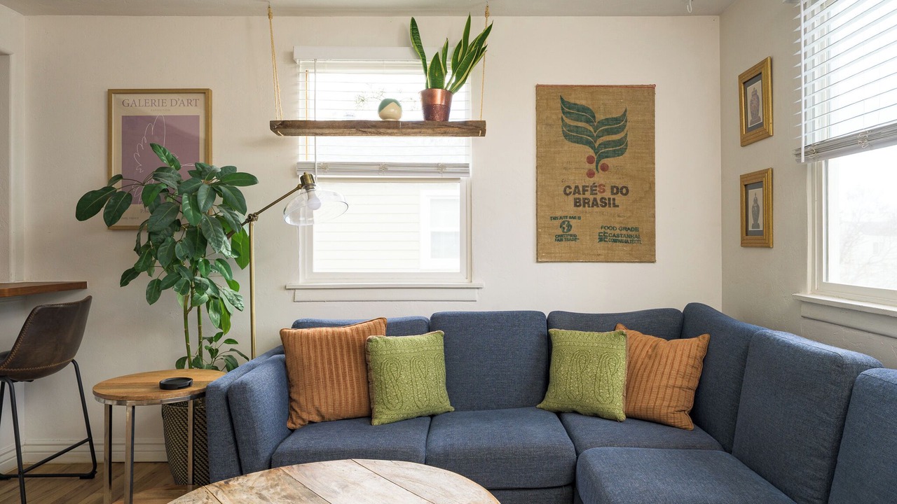 Photo of Livingroom in Arvada