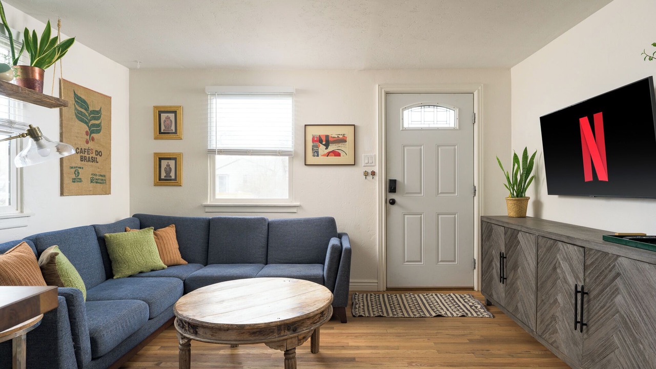 Photo of Livingroom in Arvada