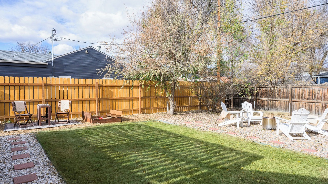 Photo of Outdoor in Arvada