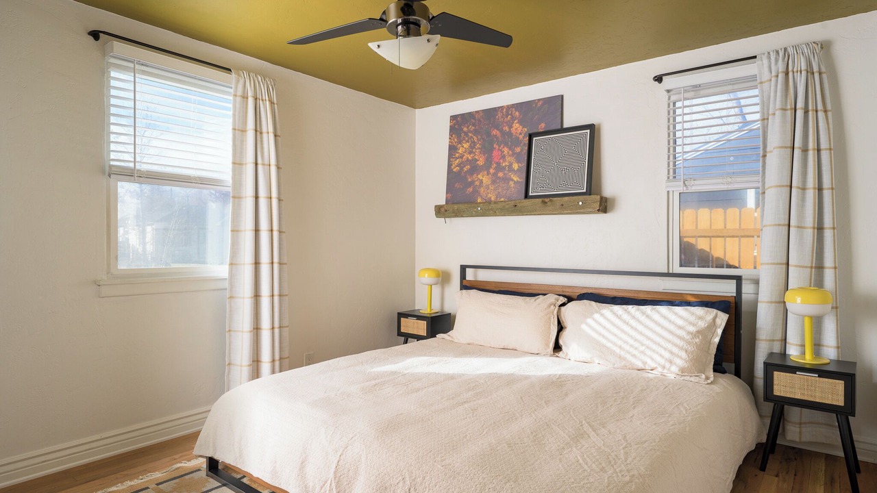 Photo of Bedroom in Arvada