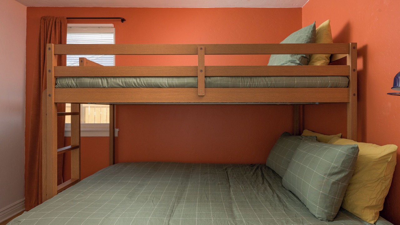 Photo of Bedroom in Arvada
