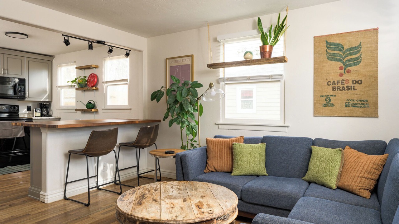 Photo of Livingroom in Arvada