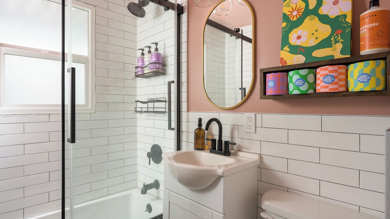 Photo of Bathroom in Arvada