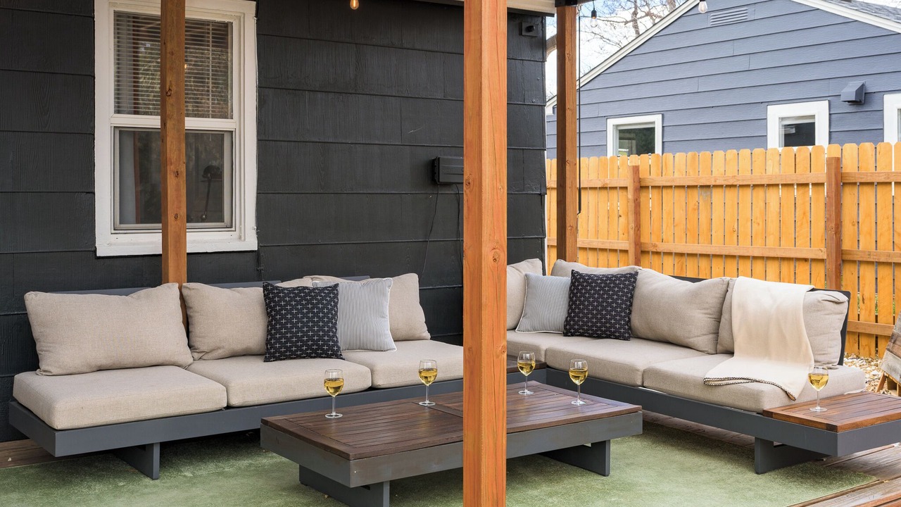 Photo of Patio Balcony in Arvada