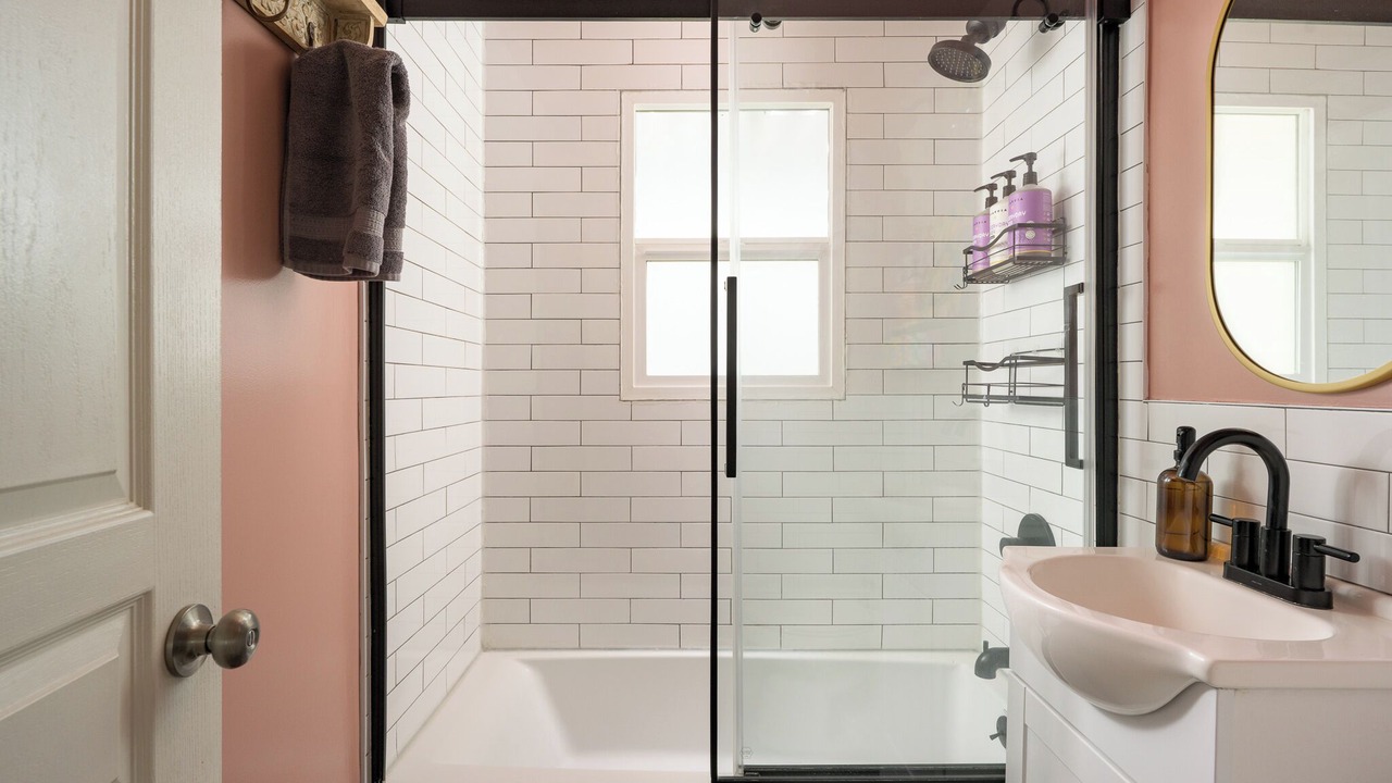 Photo of Bathroom in Arvada