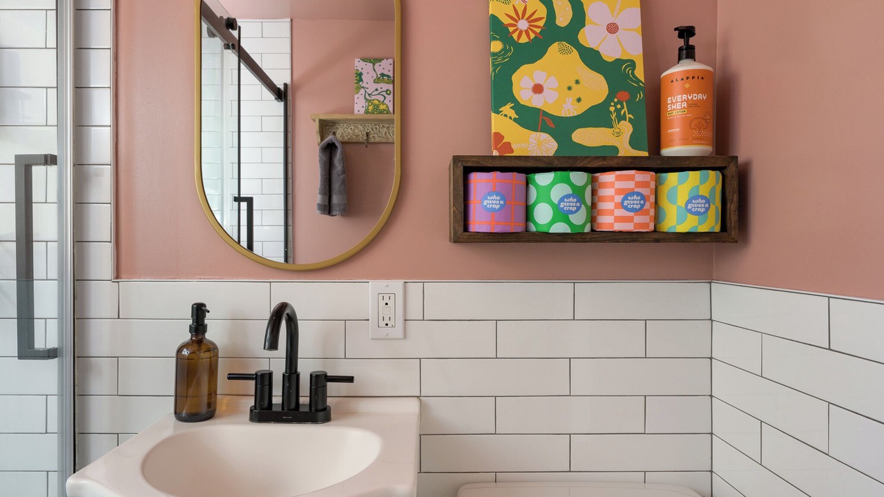 Photo of Bathroom in Arvada