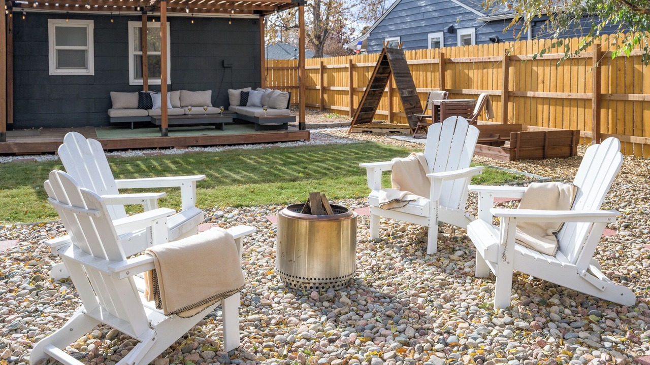 Photo of Patio Balcony in Arvada