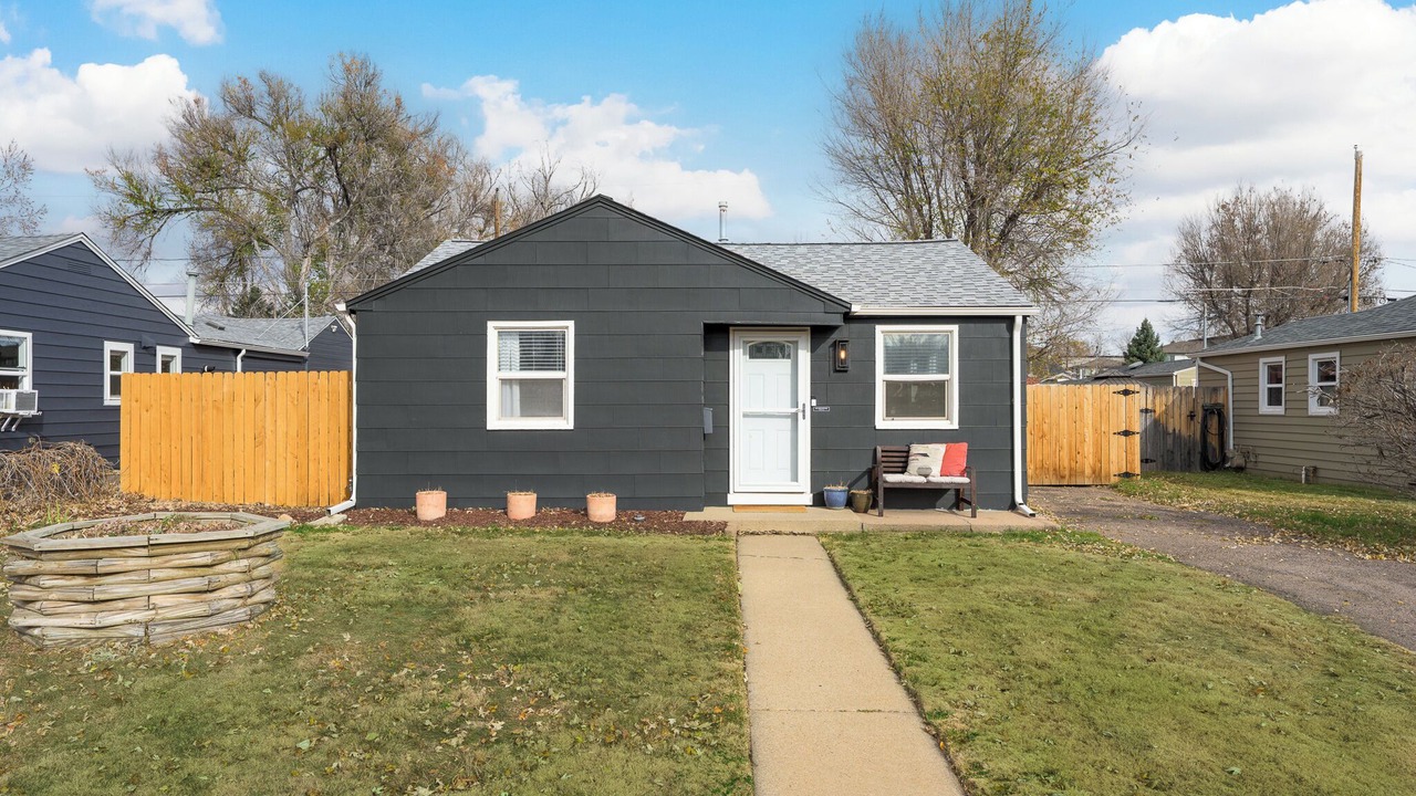 Photo of Outdoor in Arvada