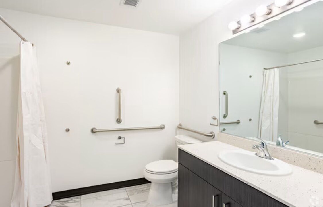 Photo of Bathroom in Lafayette