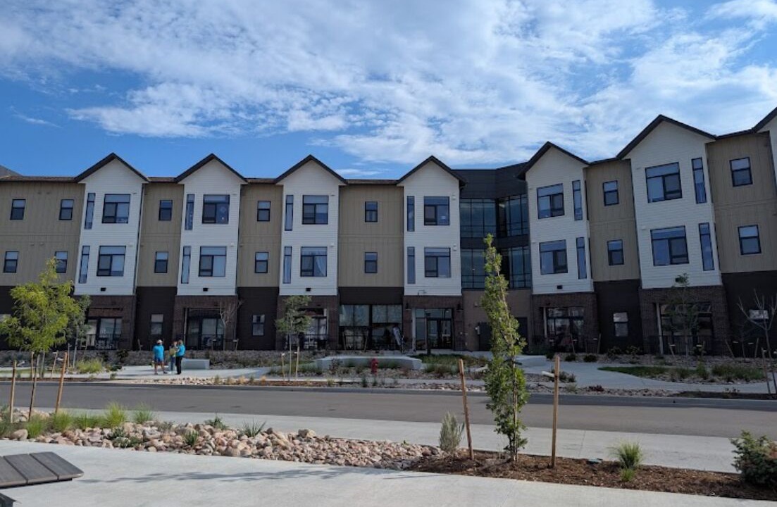 Photo of Outdoor in Lafayette