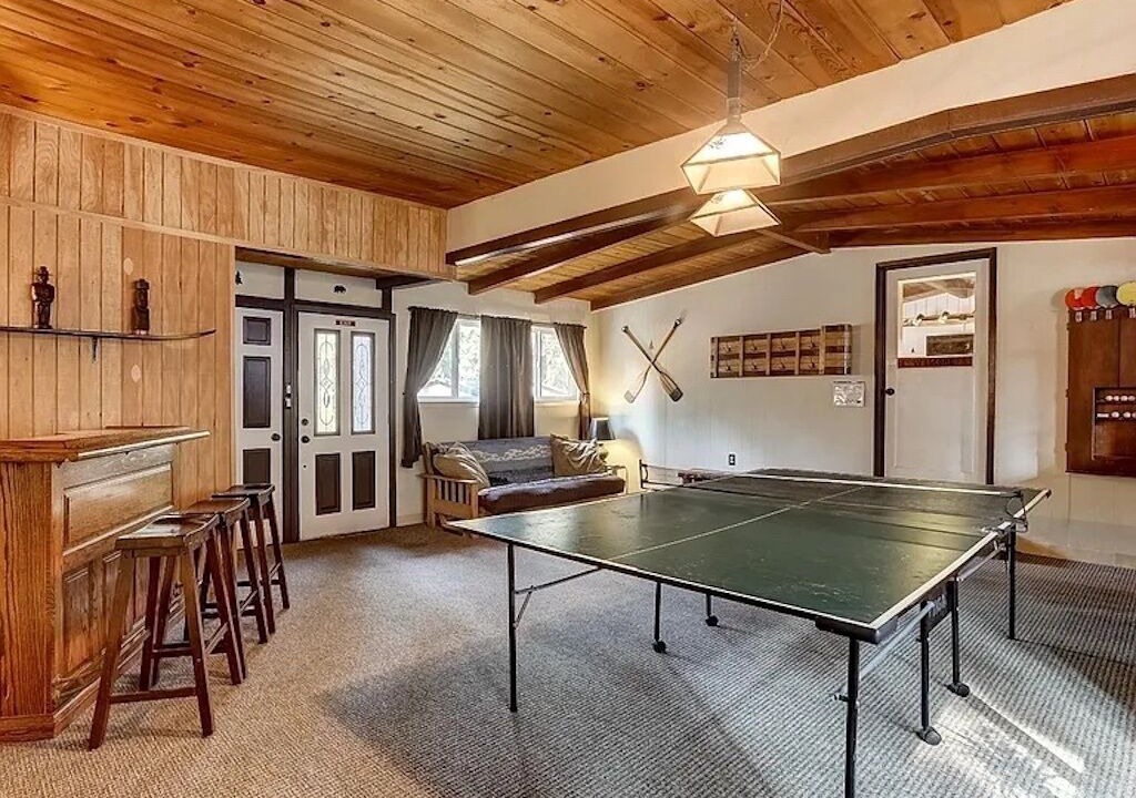 Photo of Bedroom in South Lake Tahoe