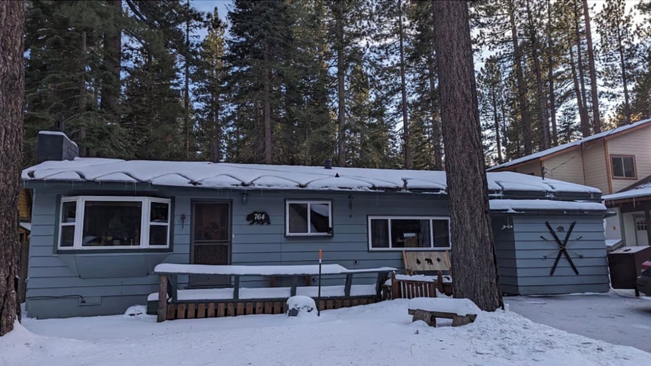 Photo of Outdoor in South Lake Tahoe