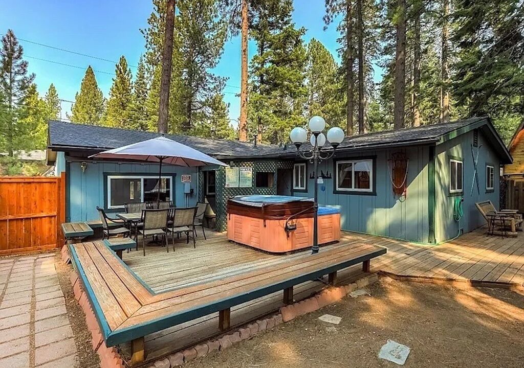 Photo of Outdoor in South Lake Tahoe